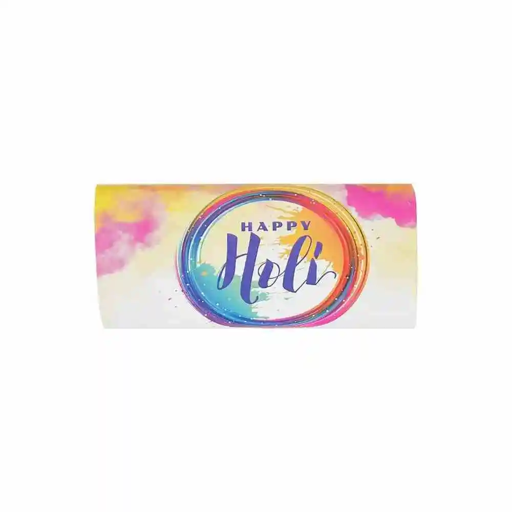 Holi Thandai Chocolate Bar